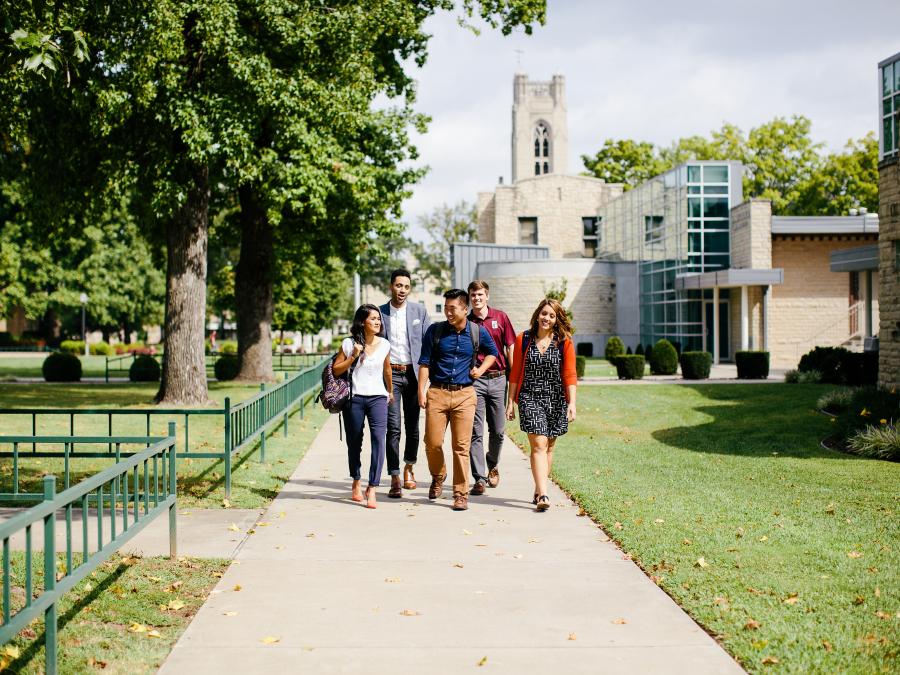 College of the Ozarks Explore Branson